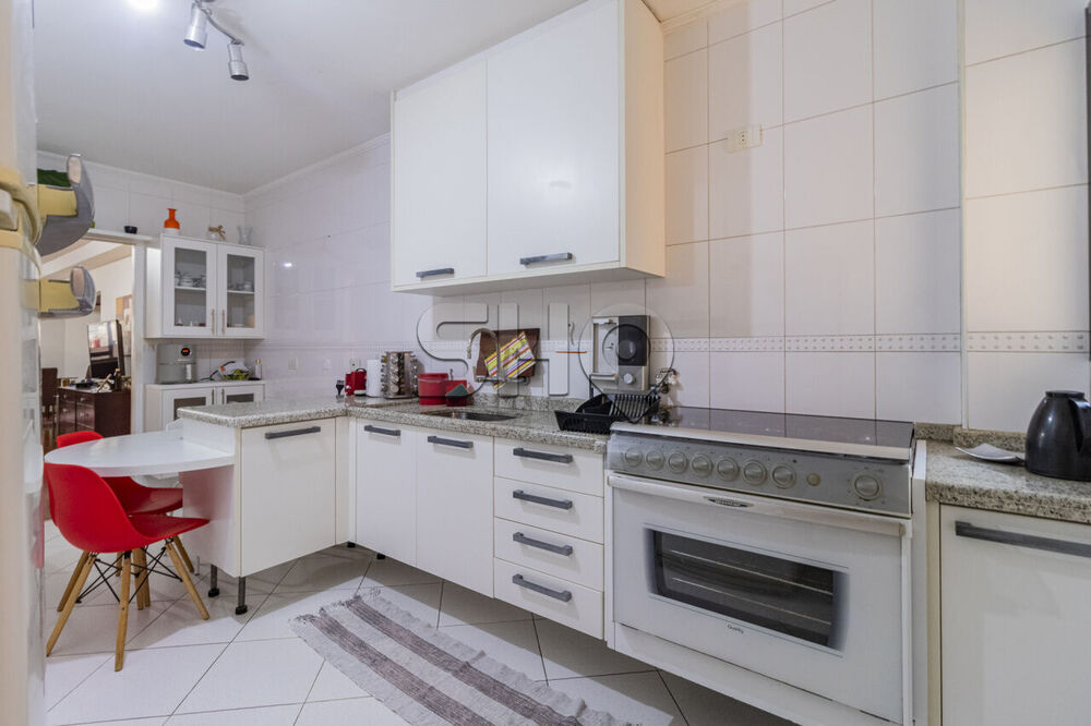Apartamento, 4 quartos, 154 m² - Foto 3