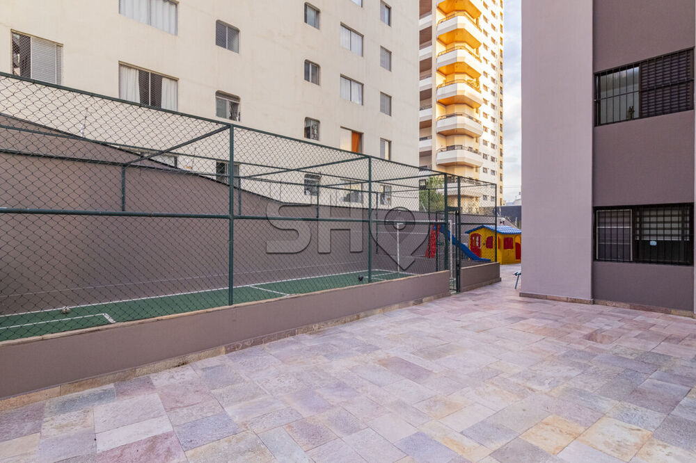 Apartamento, 4 quartos, 154 m² - Foto 14