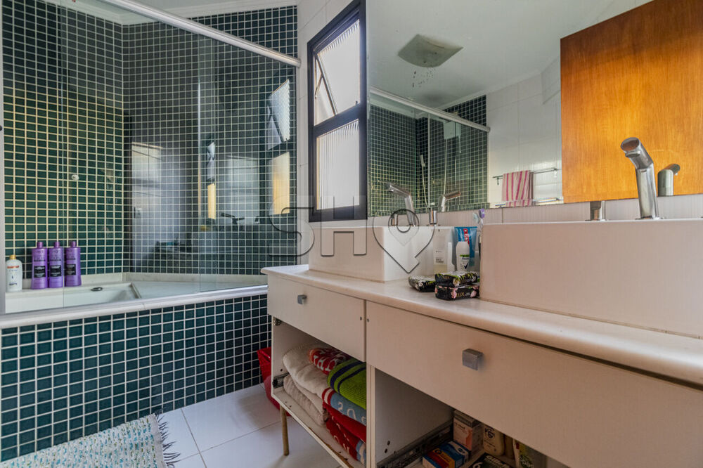 Apartamento, 4 quartos, 154 m² - Foto 4