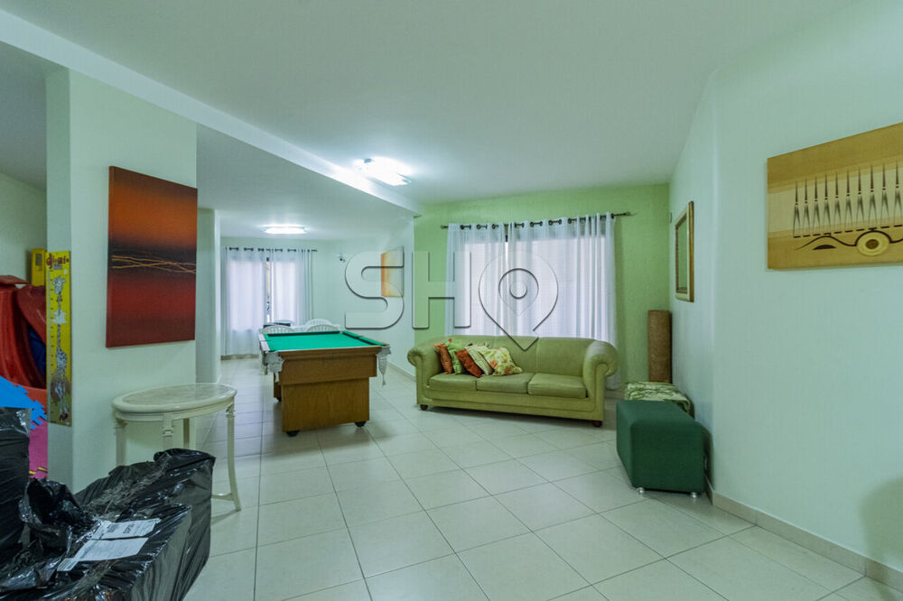 Apartamento, 4 quartos, 154 m² - Foto 6