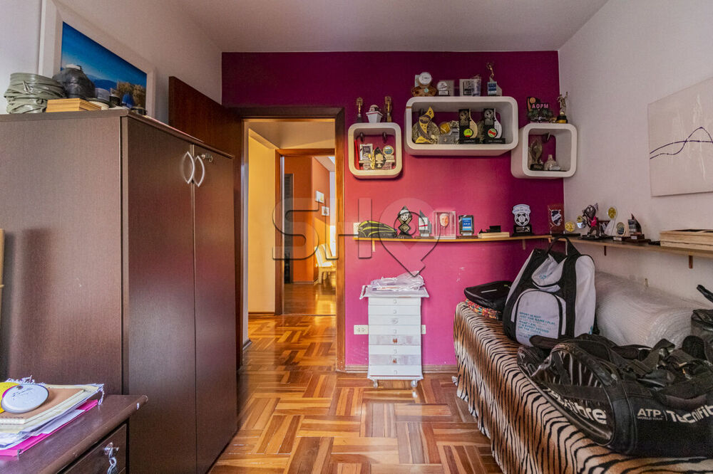 Apartamento, 4 quartos, 154 m² - Foto 5