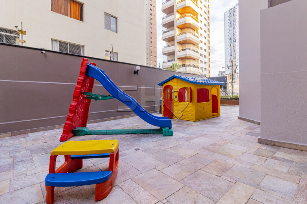 Apartamento, 4 quartos, 154 m² - Foto 8