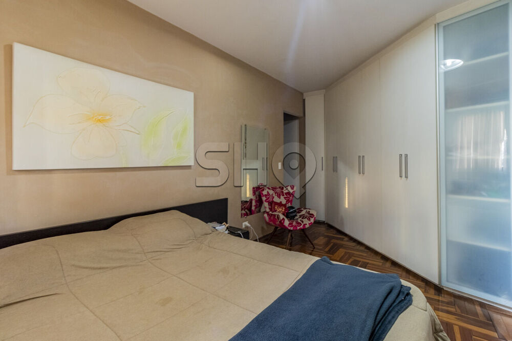 Apartamento, 4 quartos, 154 m² - Foto 16