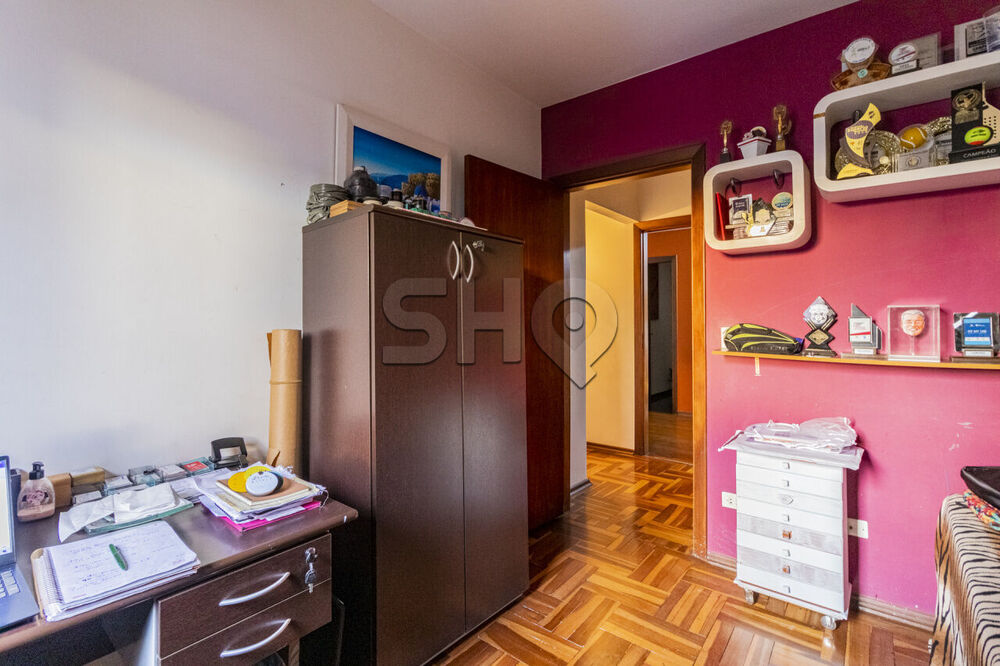 Apartamento, 4 quartos, 154 m² - Foto 9