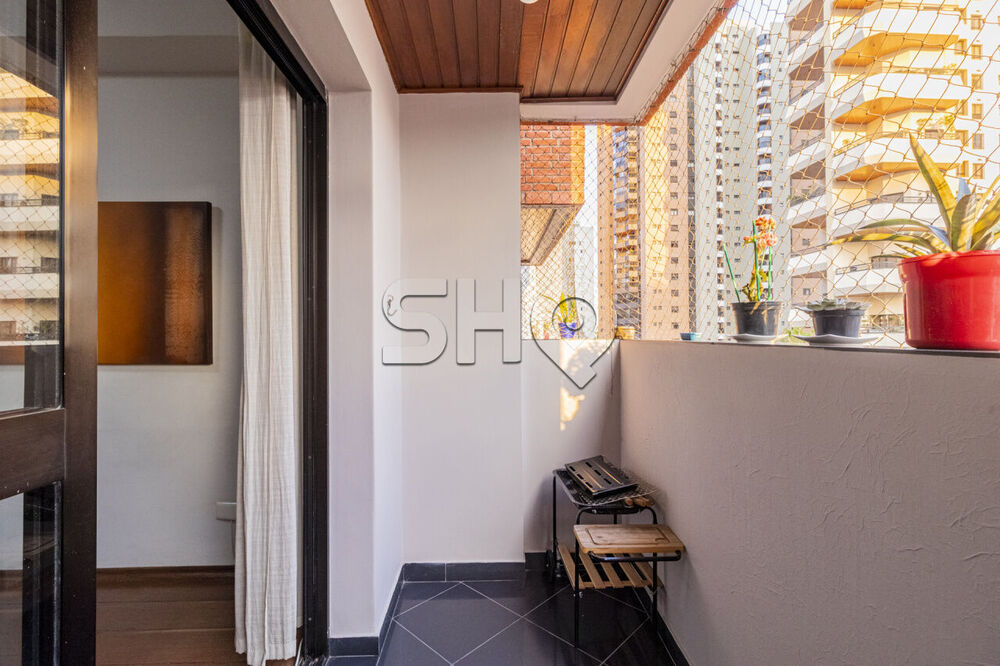 Apartamento, 4 quartos, 154 m² - Foto 10