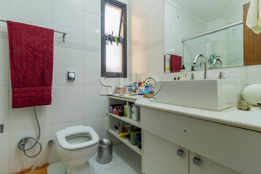 Apartamento, 4 quartos, 154 m² - Foto 1