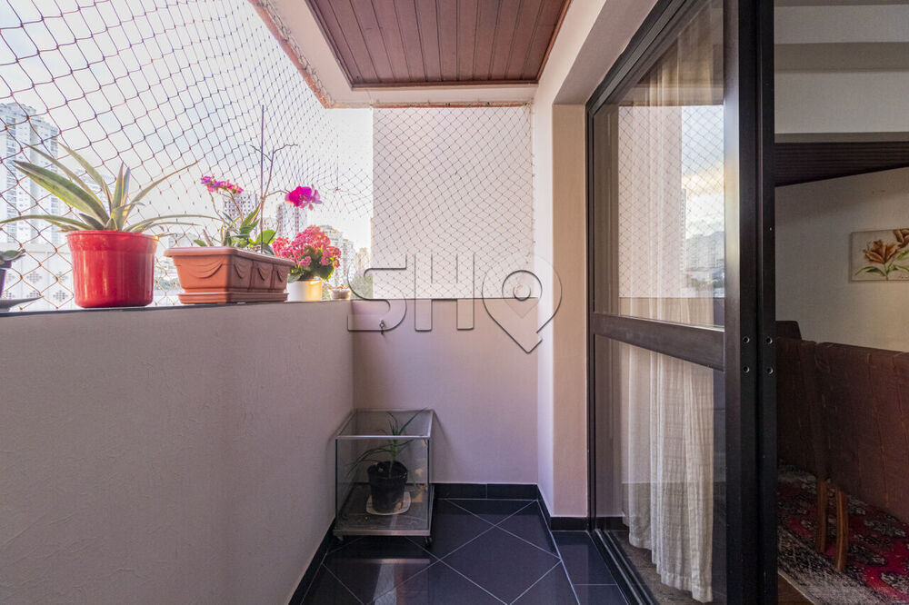 Apartamento, 4 quartos, 154 m² - Foto 2