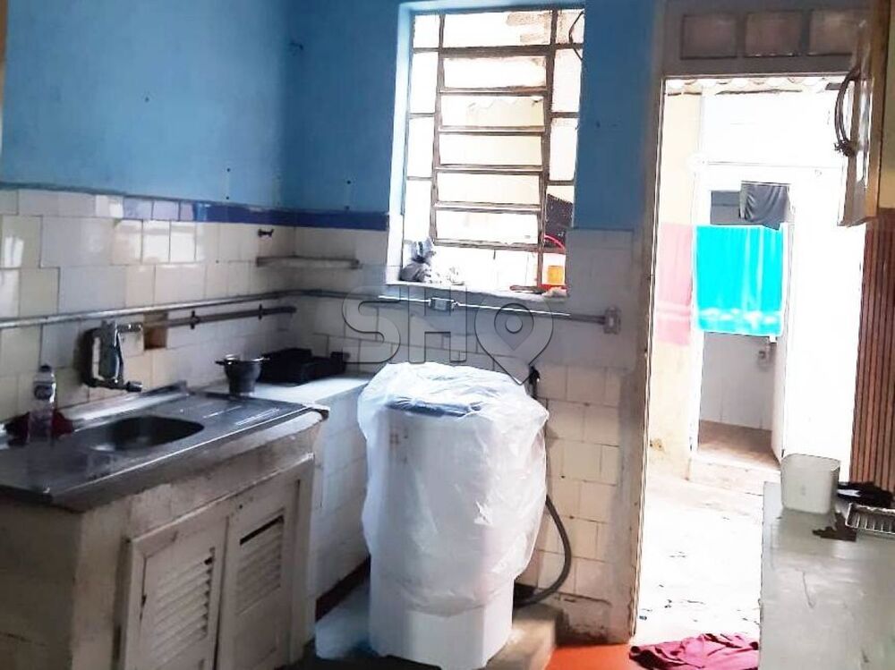 Sobrado à venda com 1 quarto, 233m² - Foto 4