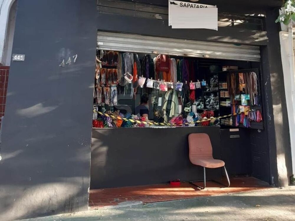 Sobrado à venda com 1 quarto, 233m² - Foto 1