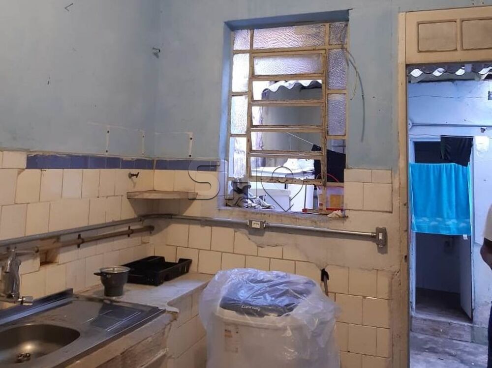 Sobrado à venda com 1 quarto, 233m² - Foto 3