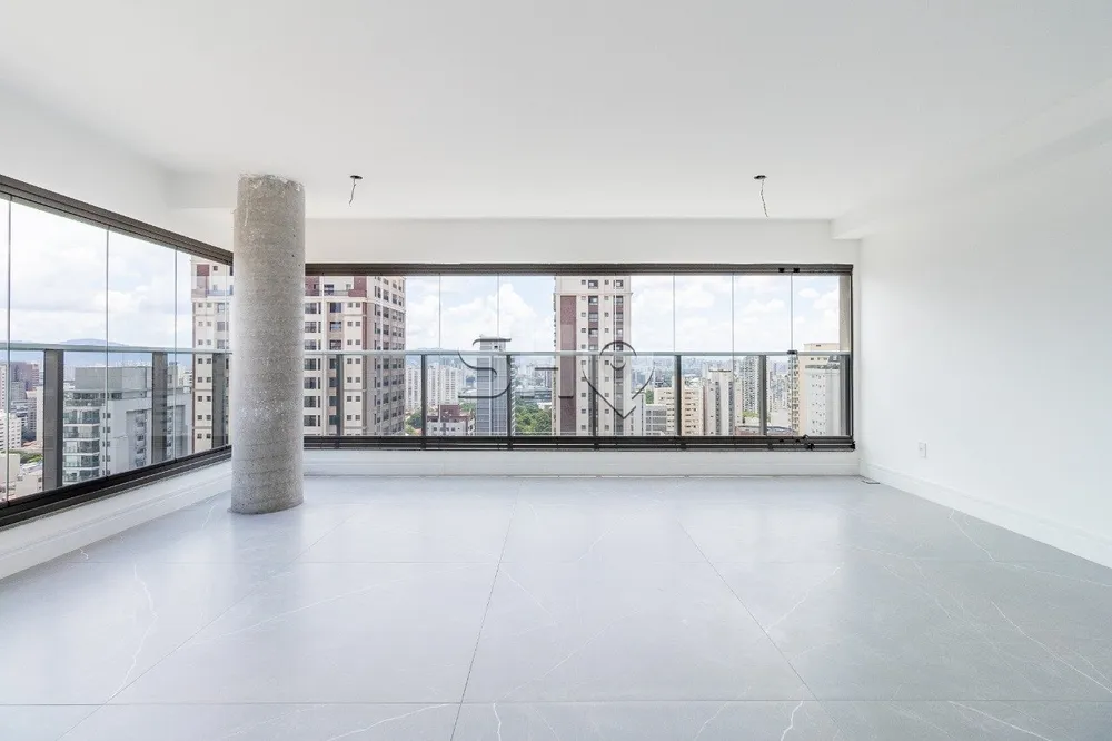 Apartamento, 2 quartos, 100 m² - Foto 4
