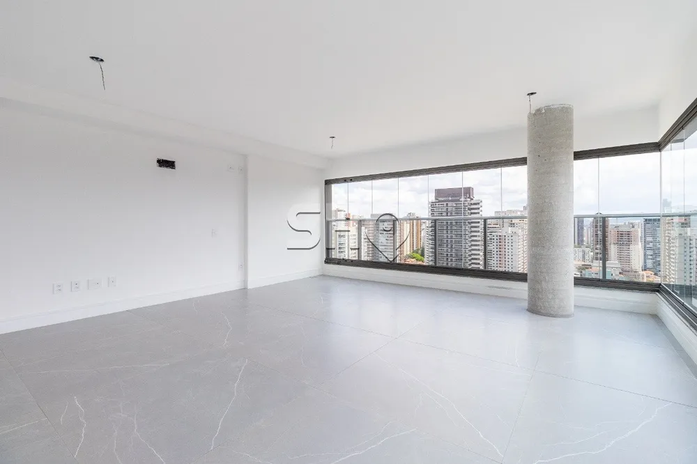 Apartamento, 2 quartos, 100 m² - Foto 2