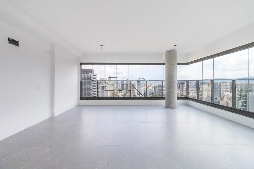 Apartamento, 2 quartos, 100 m² - Foto 1