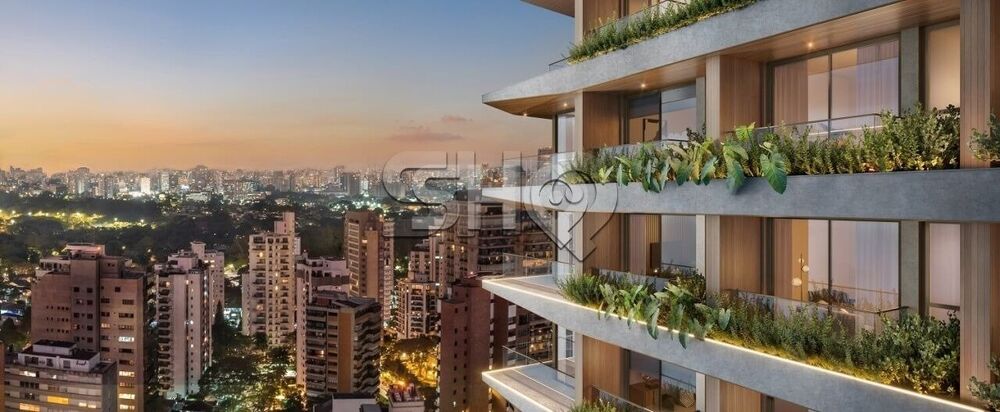 Cobertura Lançamentos com 5 quartos, 923m² - Foto 7