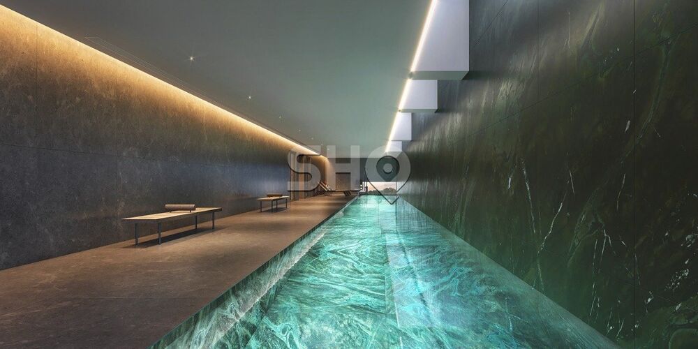 Cobertura Lançamentos com 5 quartos, 923m² - Foto 4