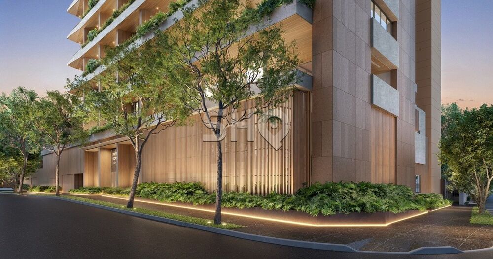 Cobertura Lançamentos com 5 quartos, 923m² - Foto 5