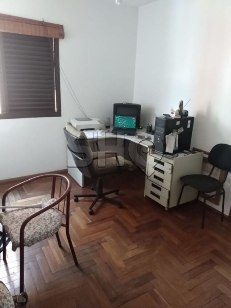 Apartamento à venda com 4 quartos, 270m² - Foto 3