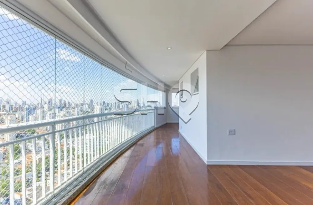 Apartamento, 4 quartos, 290 m² - Foto 8