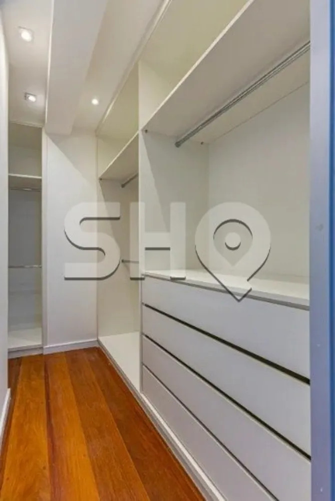 Apartamento, 4 quartos, 290 m² - Foto 5