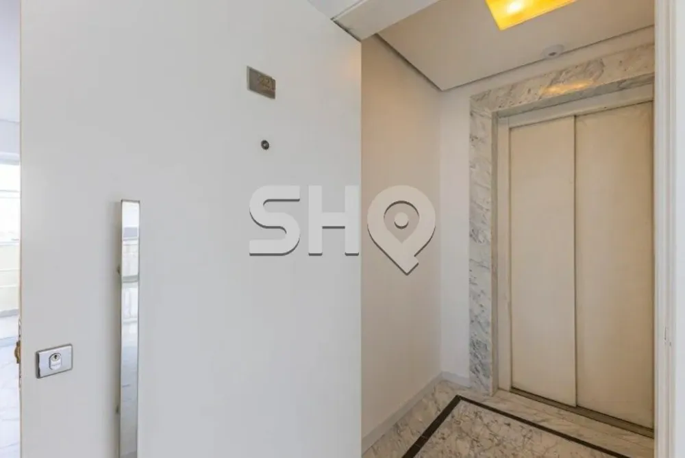 Apartamento, 4 quartos, 290 m² - Foto 6