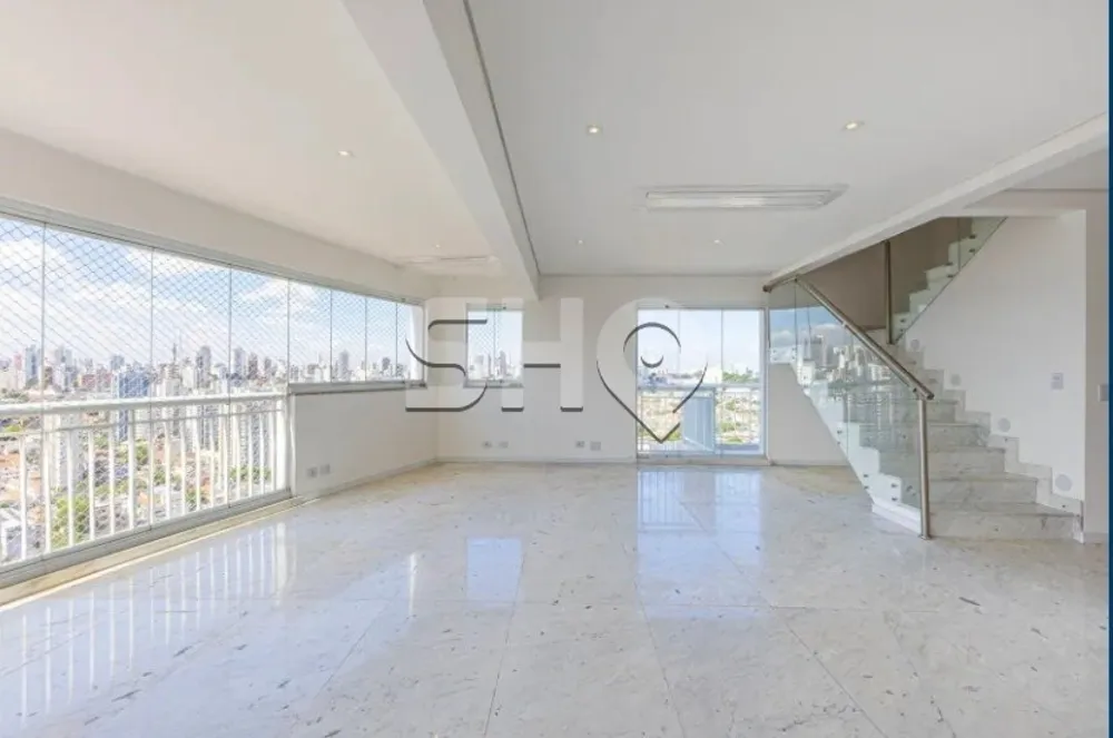 Apartamento, 4 quartos, 290 m² - Foto 1