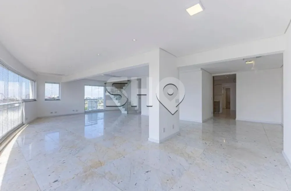 Apartamento, 4 quartos, 290 m² - Foto 7