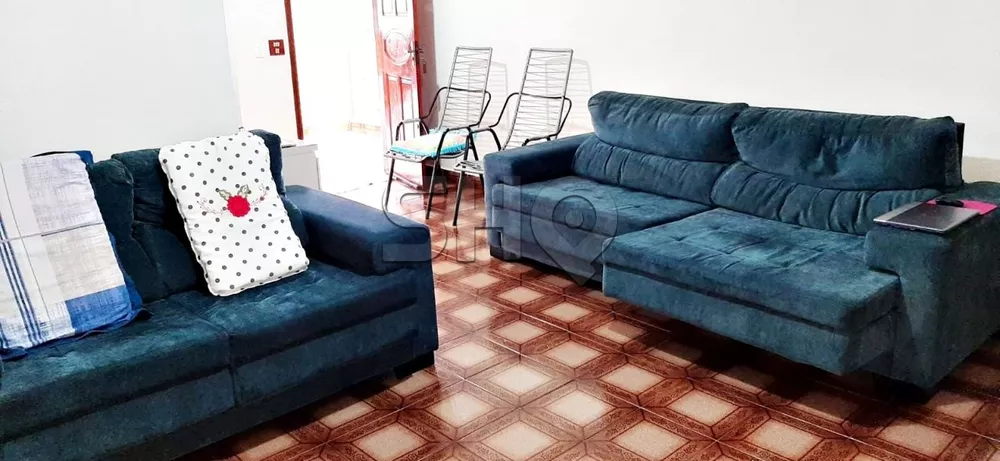 Sobrado à venda com 2 quartos, 328m² - Foto 1