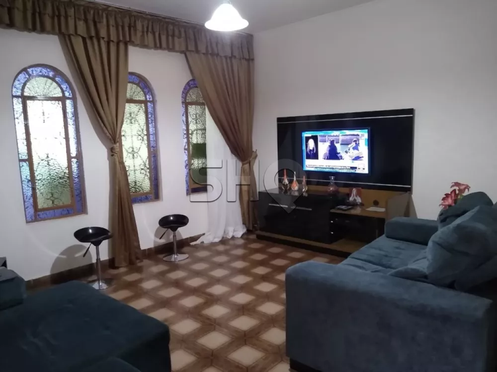 Sobrado à venda com 2 quartos, 328m² - Foto 4