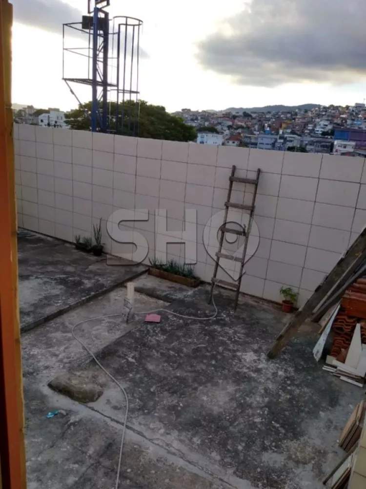 Sobrado à venda com 2 quartos, 328m² - Foto 12