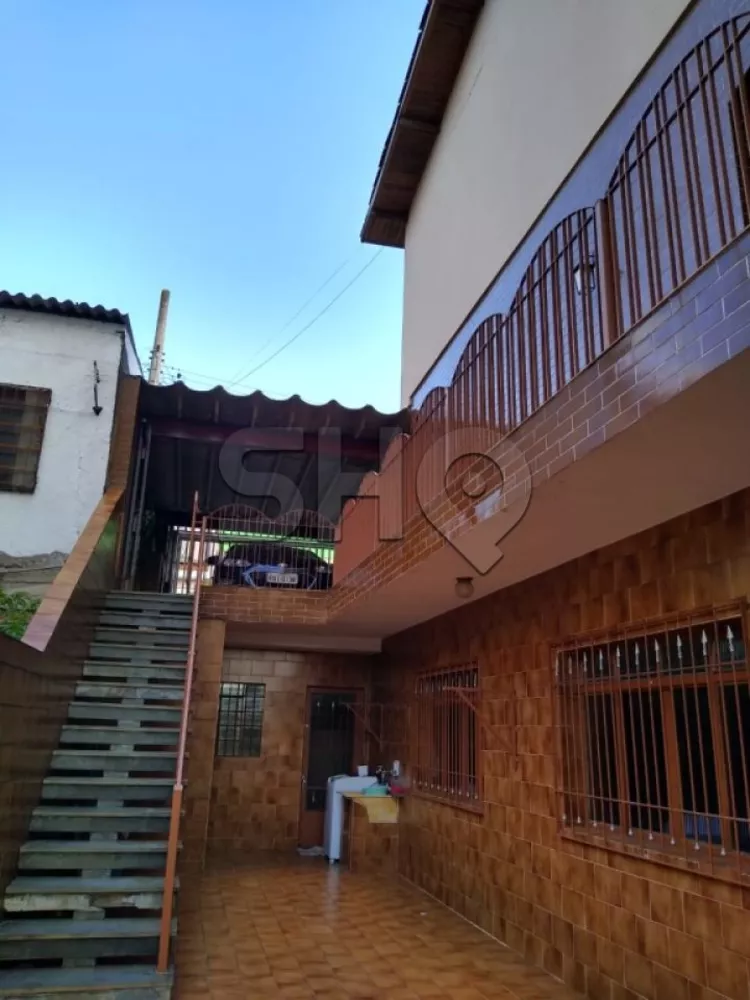 Sobrado à venda com 2 quartos, 328m² - Foto 13