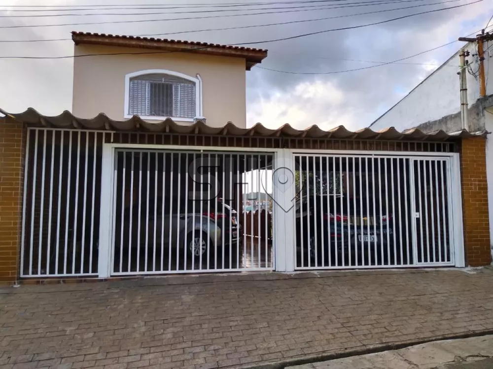 Sobrado à venda com 2 quartos, 328m² - Foto 7