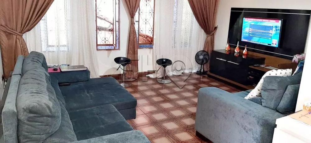 Sobrado à venda com 2 quartos, 328m² - Foto 3