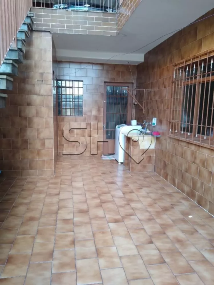 Sobrado à venda com 2 quartos, 328m² - Foto 16