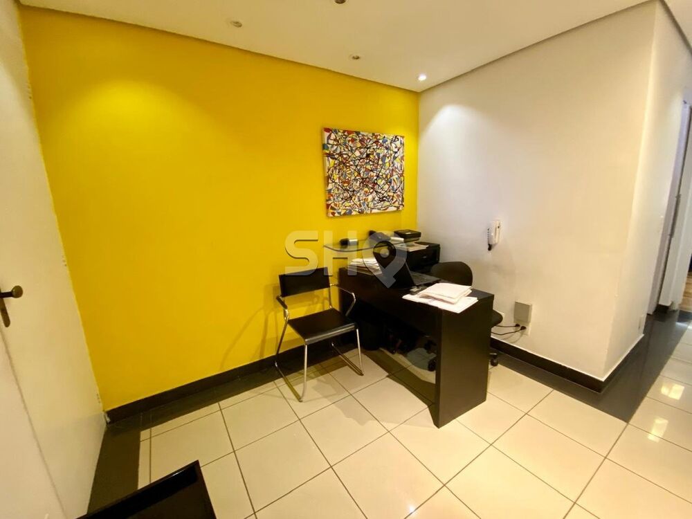 Conjunto Comercial-Sala à venda, 69m² - Foto 10