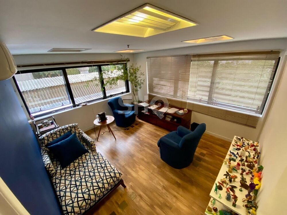 Conjunto Comercial-Sala à venda, 69m² - Foto 2