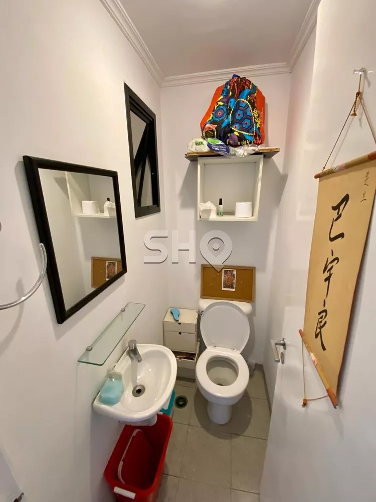 Sala-Conjunto, 69 m² - Foto 1