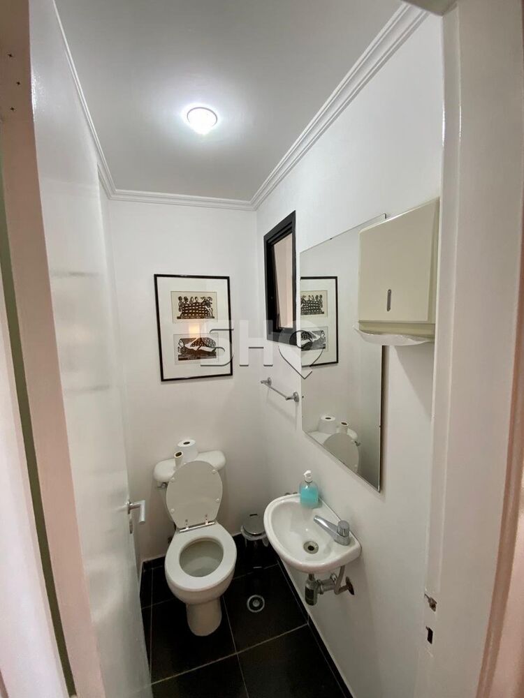 Conjunto Comercial-Sala à venda, 69m² - Foto 18