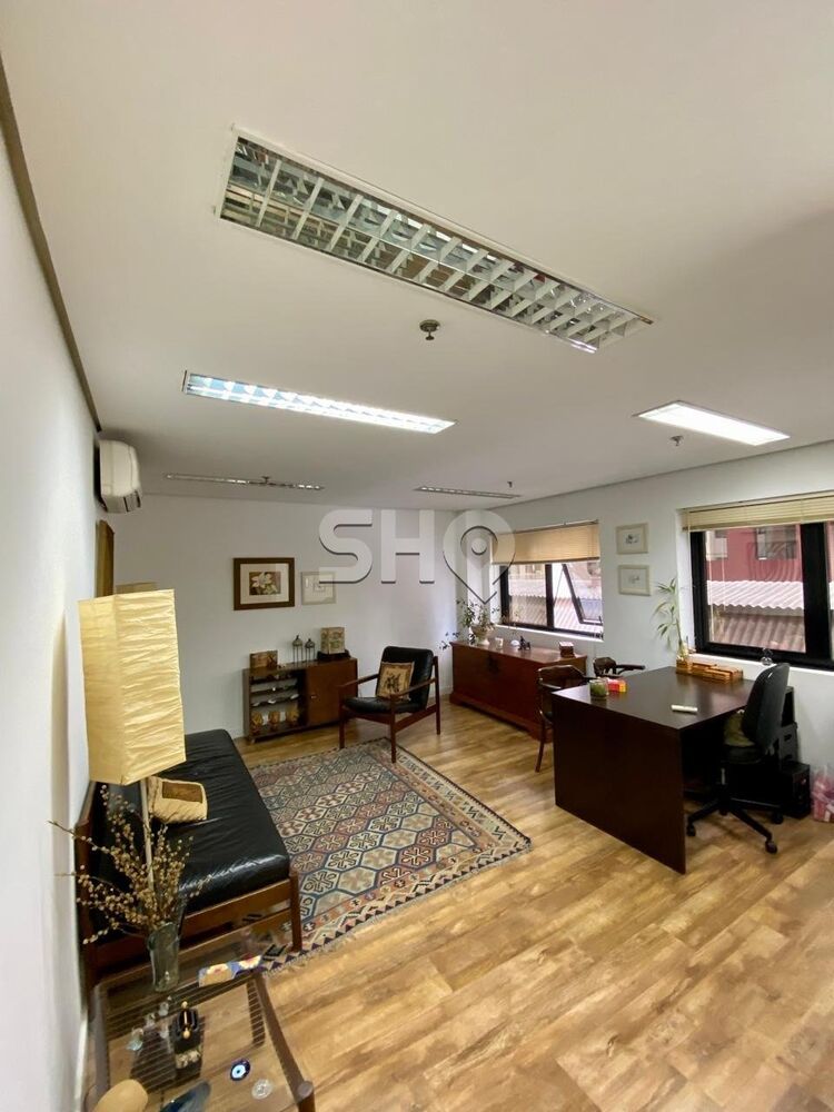 Conjunto Comercial-Sala à venda, 69m² - Foto 9