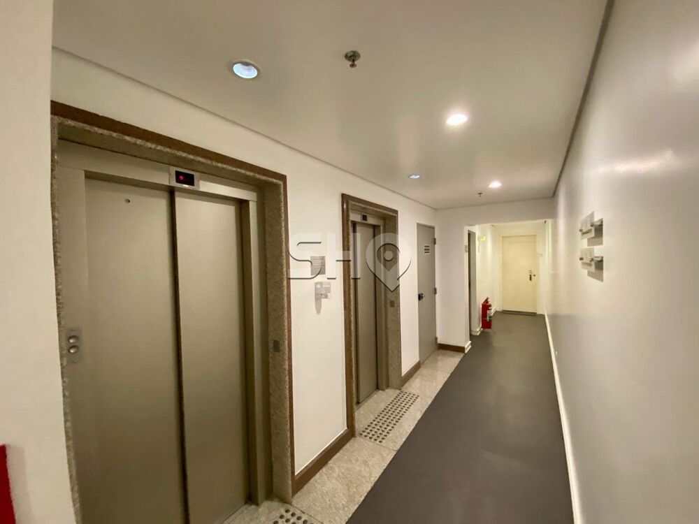 Conjunto Comercial-Sala à venda, 69m² - Foto 19