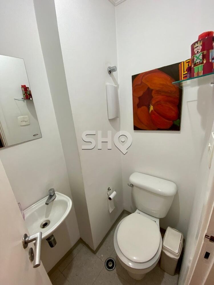 Conjunto Comercial-Sala à venda, 69m² - Foto 17