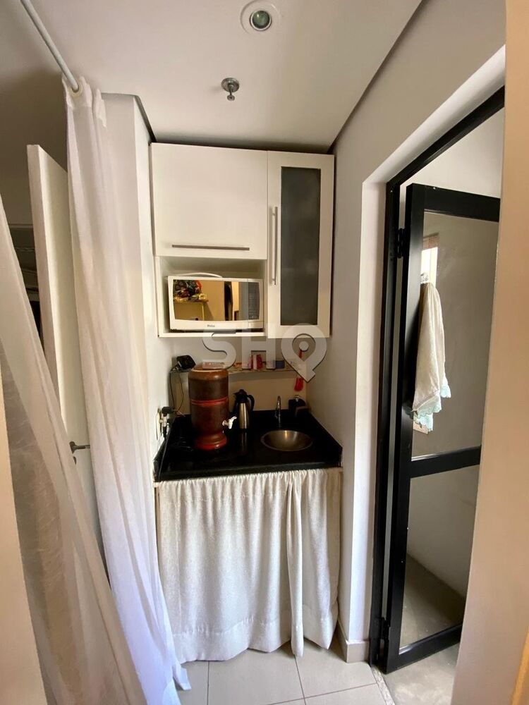 Conjunto Comercial-Sala à venda, 69m² - Foto 15