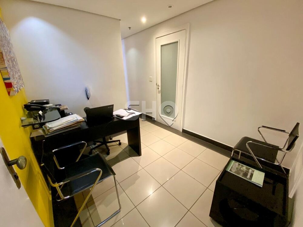 Conjunto Comercial-Sala à venda, 69m² - Foto 13