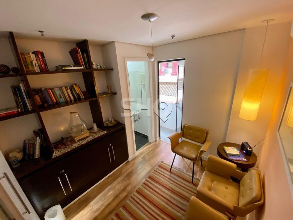 Conjunto Comercial-Sala à venda, 69m² - Foto 3