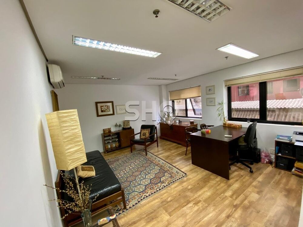 Conjunto Comercial-Sala à venda, 69m² - Foto 5