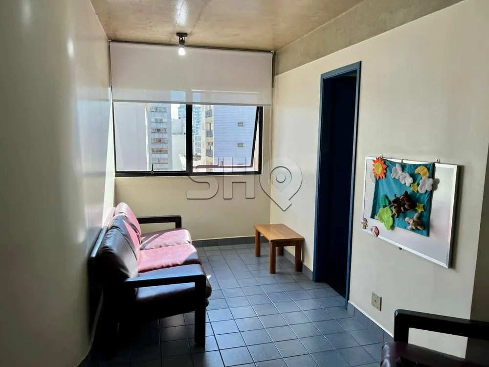 Sala-Conjunto, 65 m² - Foto 1