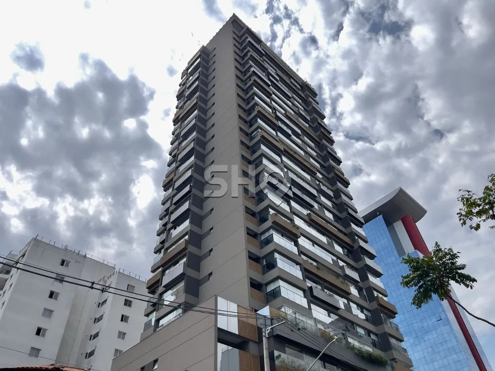 Apartamento, 1 quarto, 44 m² - Foto 3