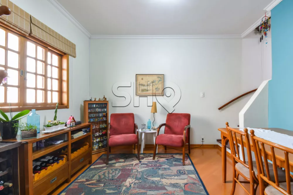 Sobrado à venda com 3 quartos, 150m² - Foto 3