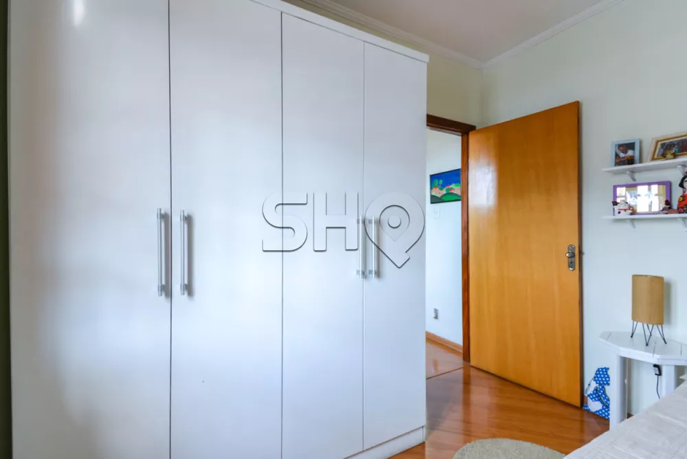 Sobrado à venda com 3 quartos, 150m² - Foto 11