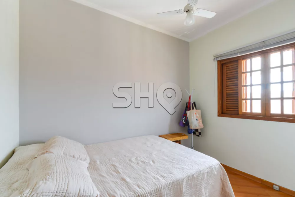 Sobrado à venda com 3 quartos, 150m² - Foto 10