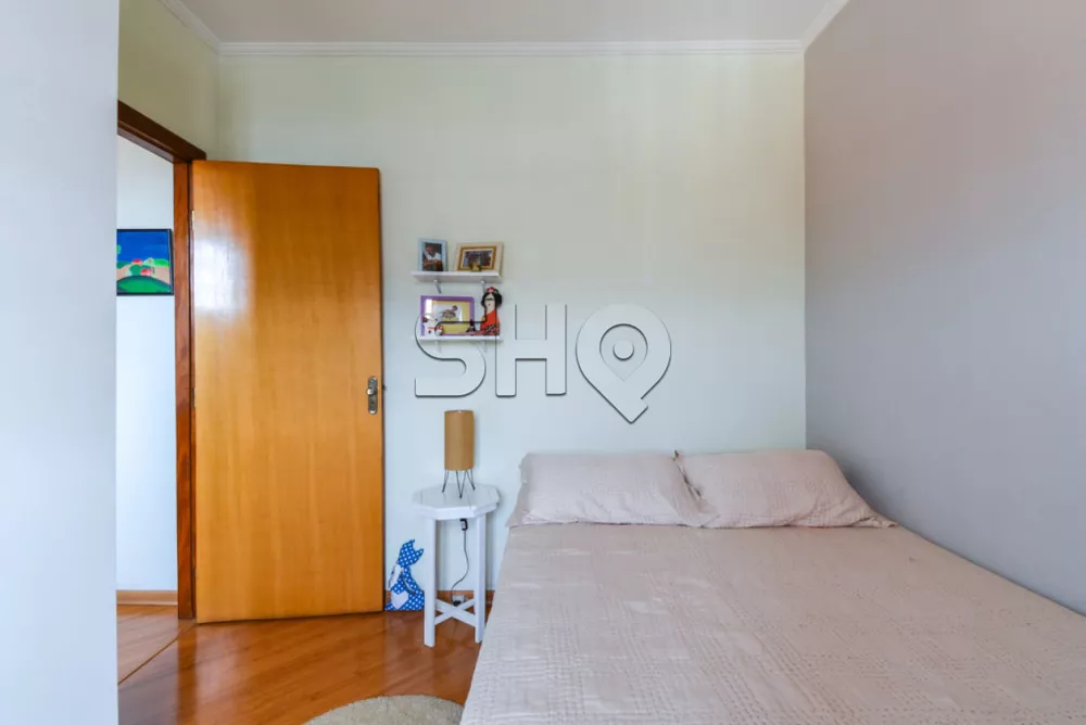 Sobrado à venda com 3 quartos, 150m² - Foto 12